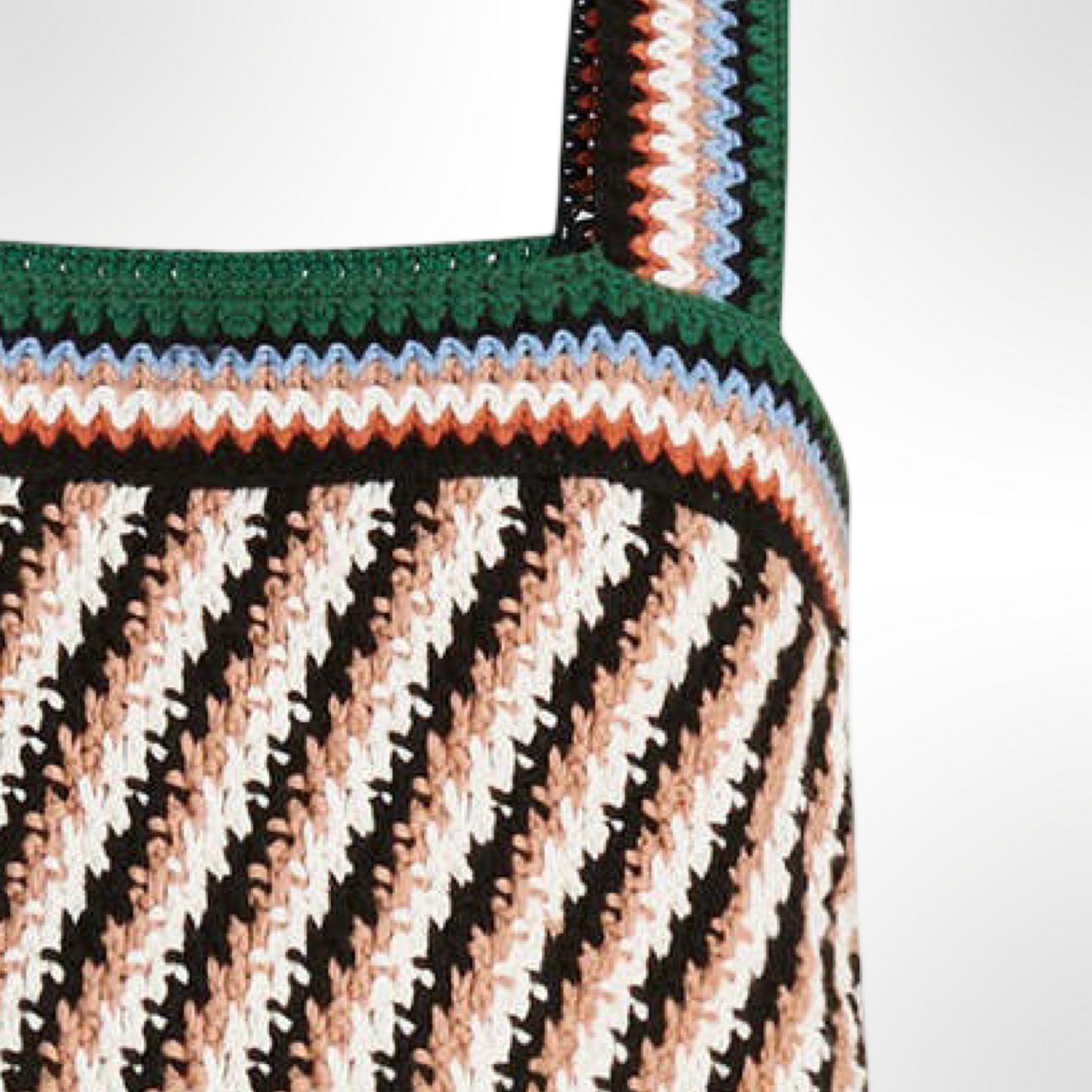Veronica Beard Knit Tank