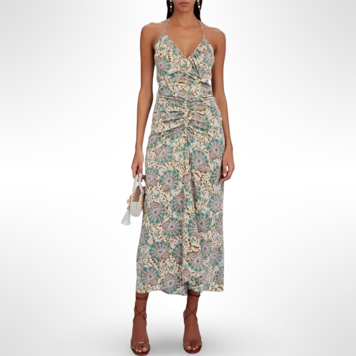 Veronica Beard Maxi Dress