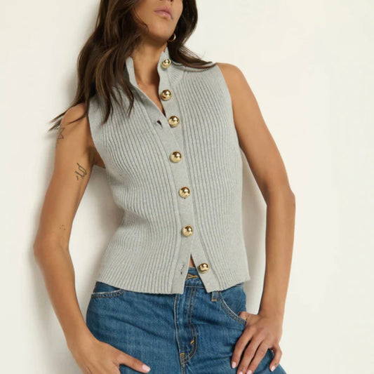 Ira Sweater Vest