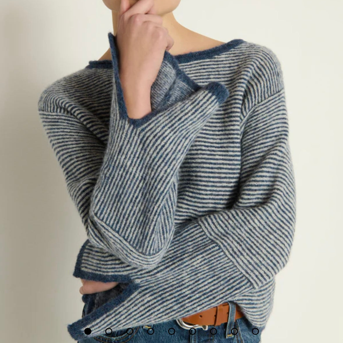 Willow Sweater