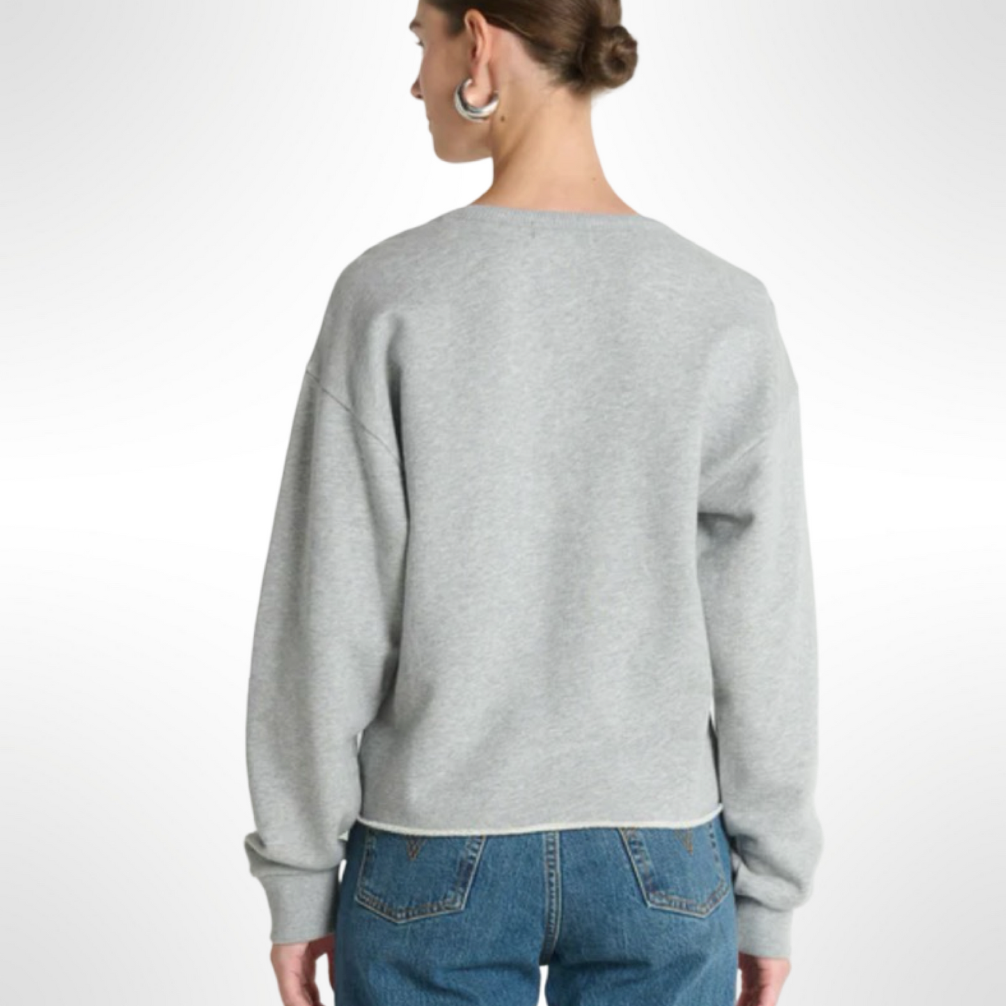 Tommie Sweatshirt