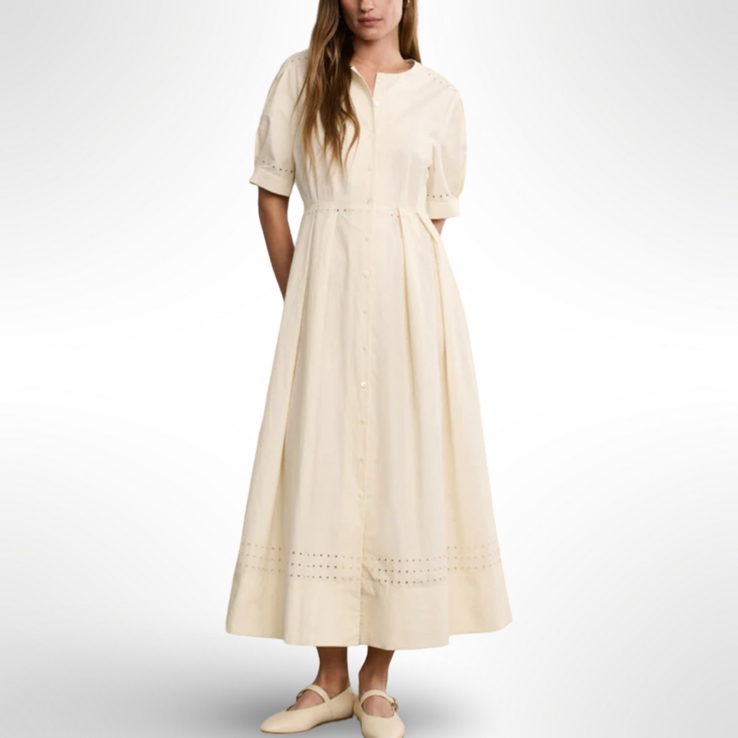 Jenni Kayne Harper Dress NWT