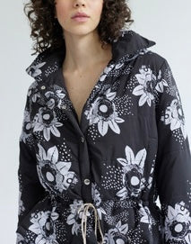 Cetta Puffer Jacket