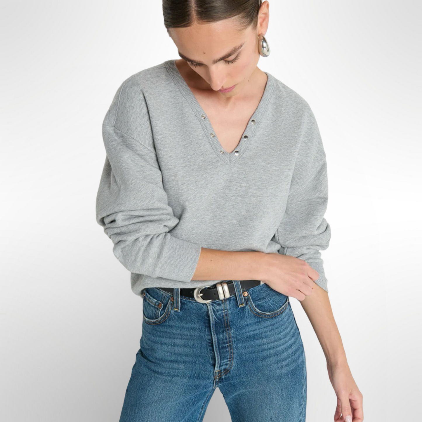 Tommie Sweatshirt