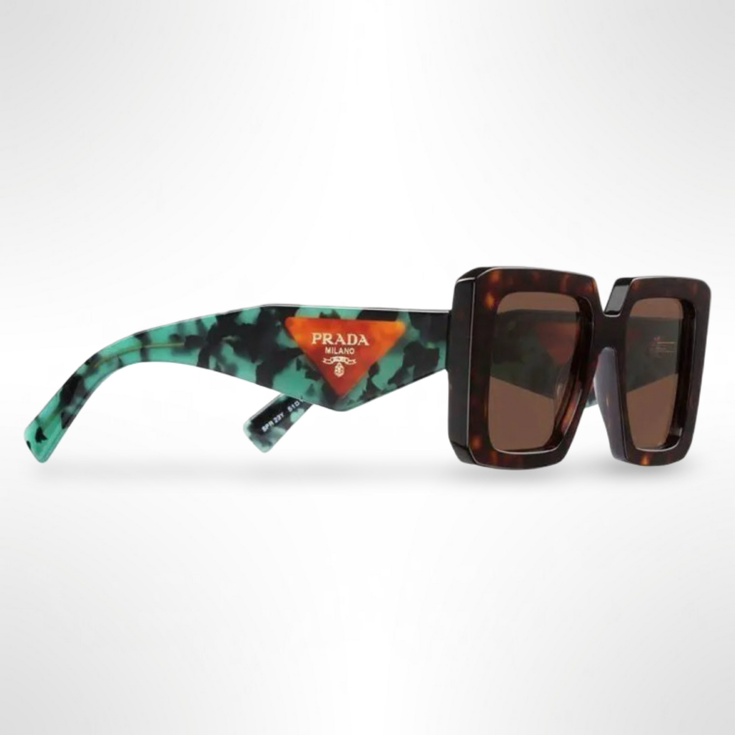 Prada Symbole Sunglasses