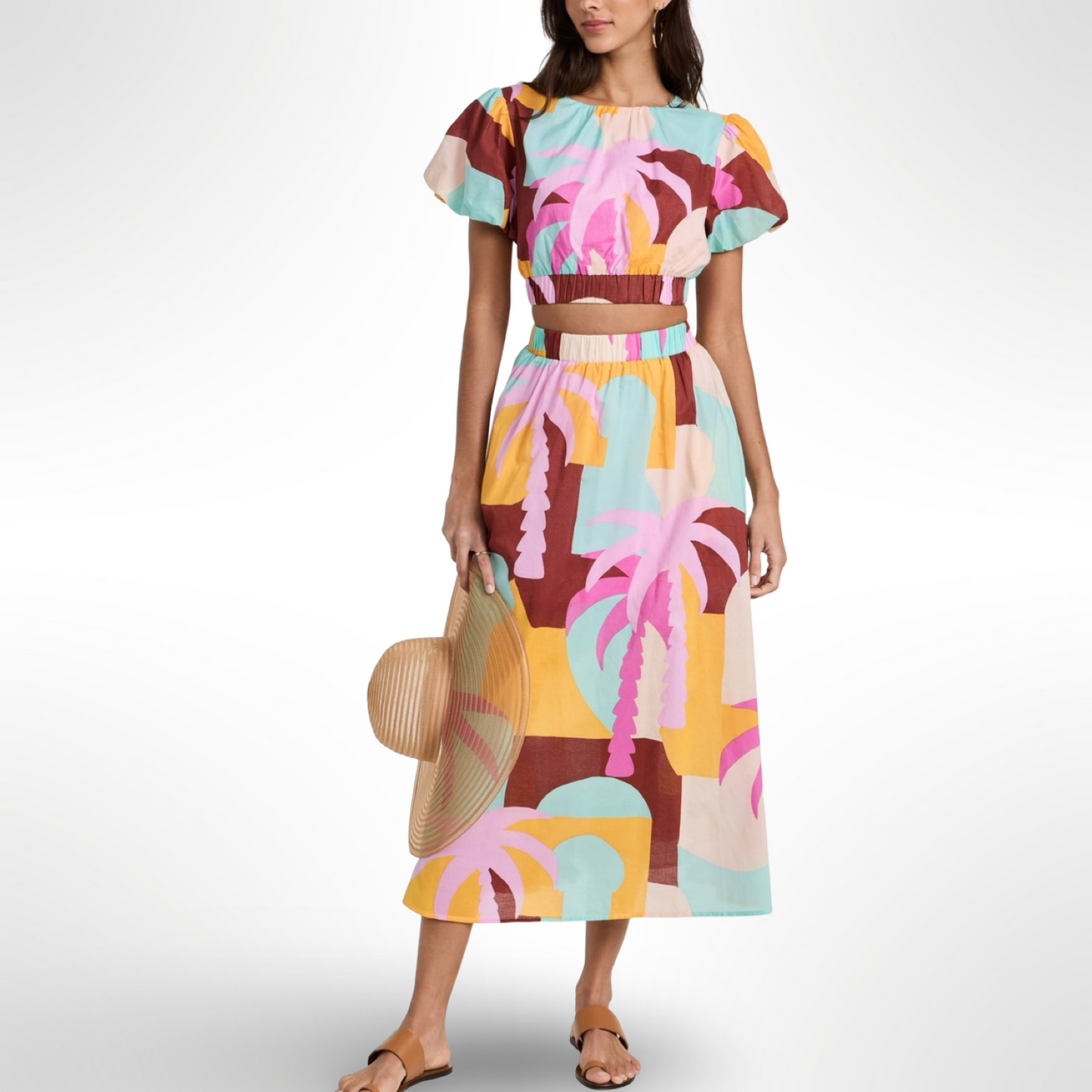 MinkPink Tropic Set