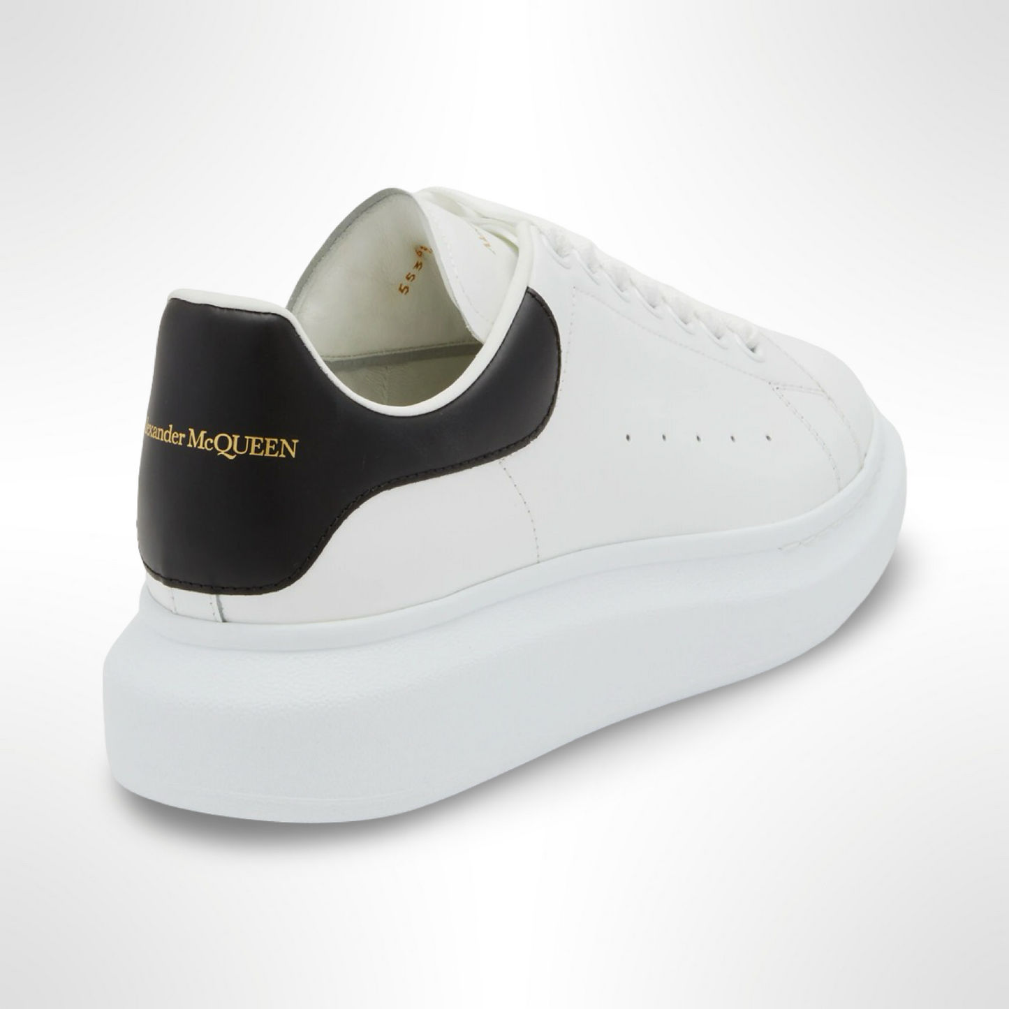Alexander McQueen Sneakers NWT