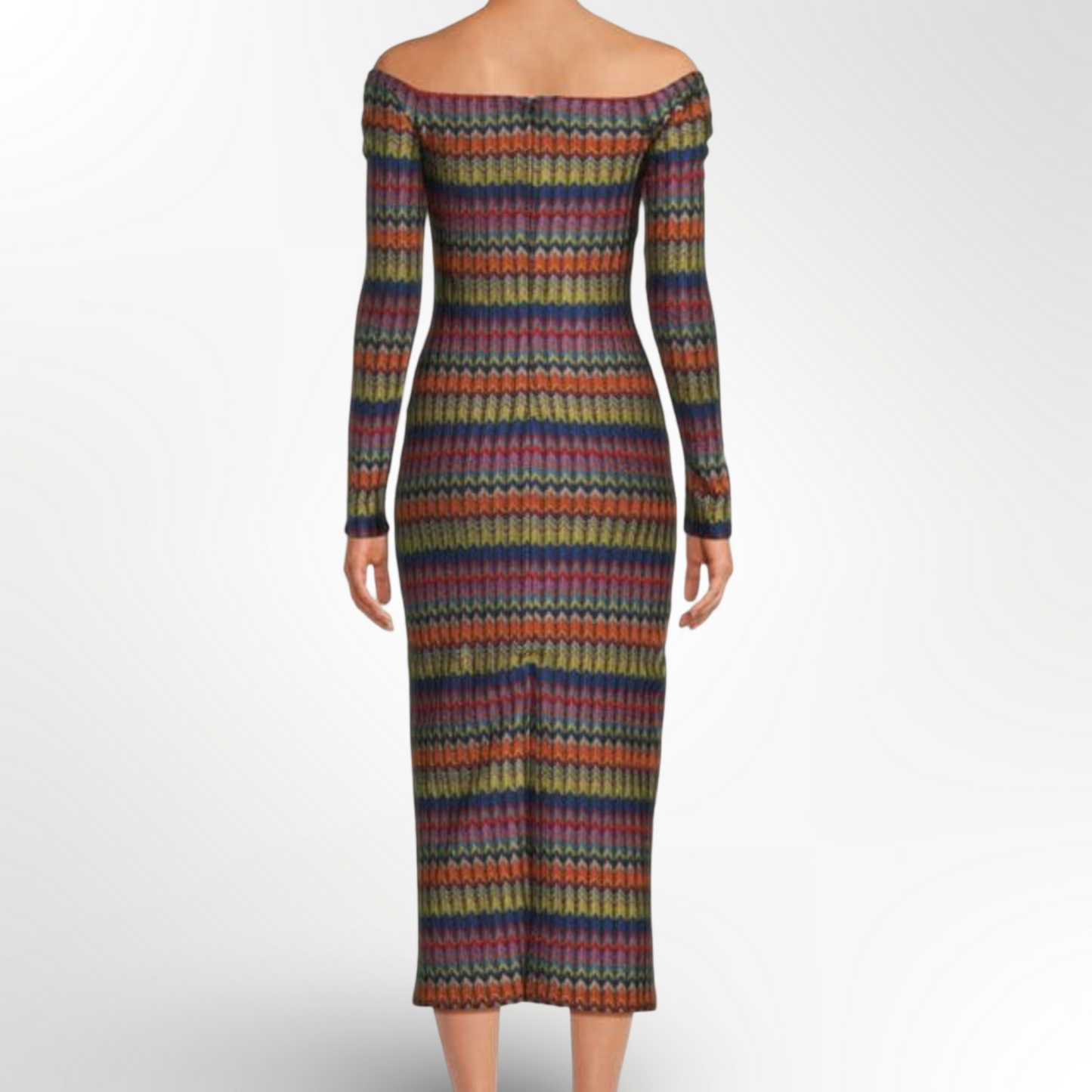 Ramy Brook Knit Dress NWT