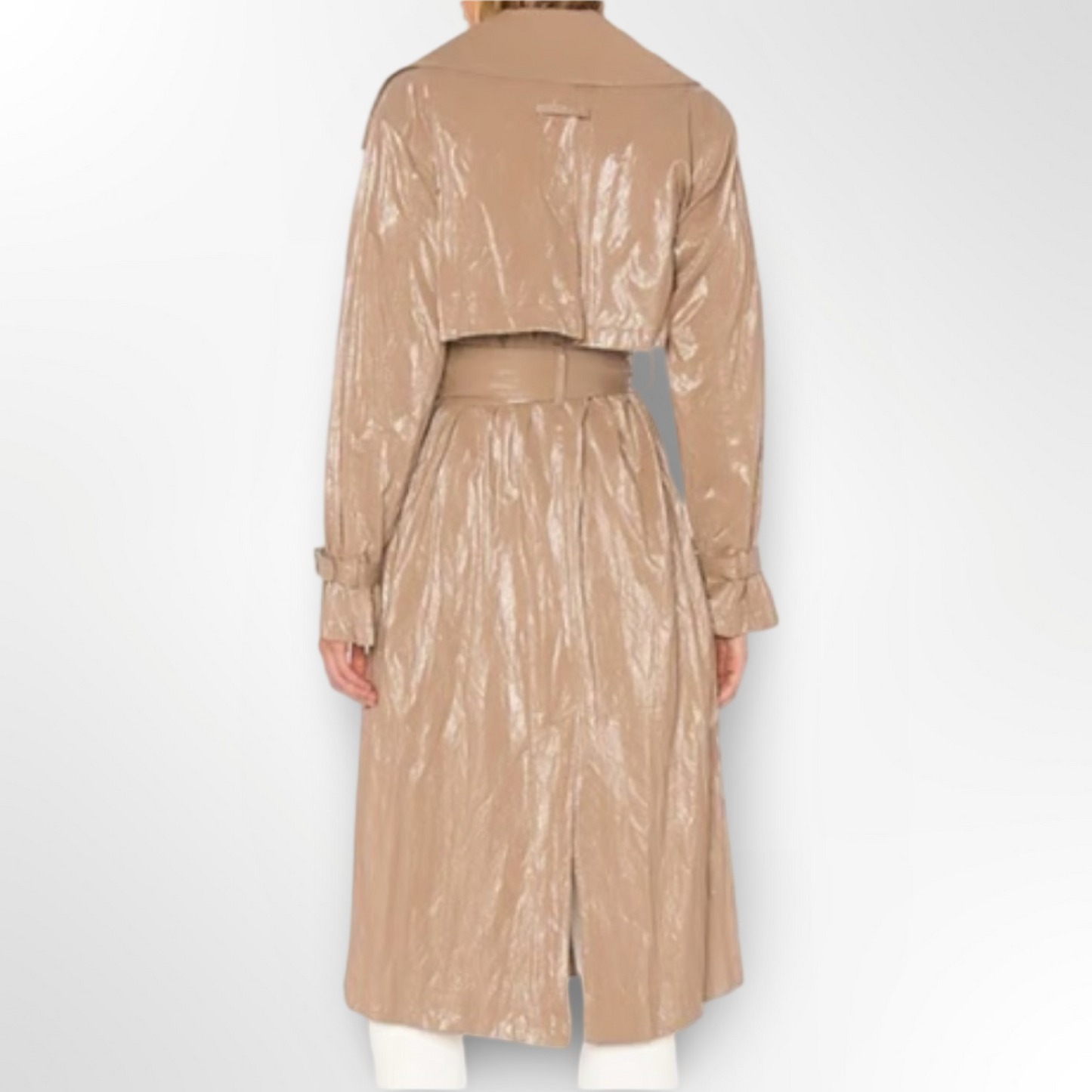 L’Academie Trench NWT