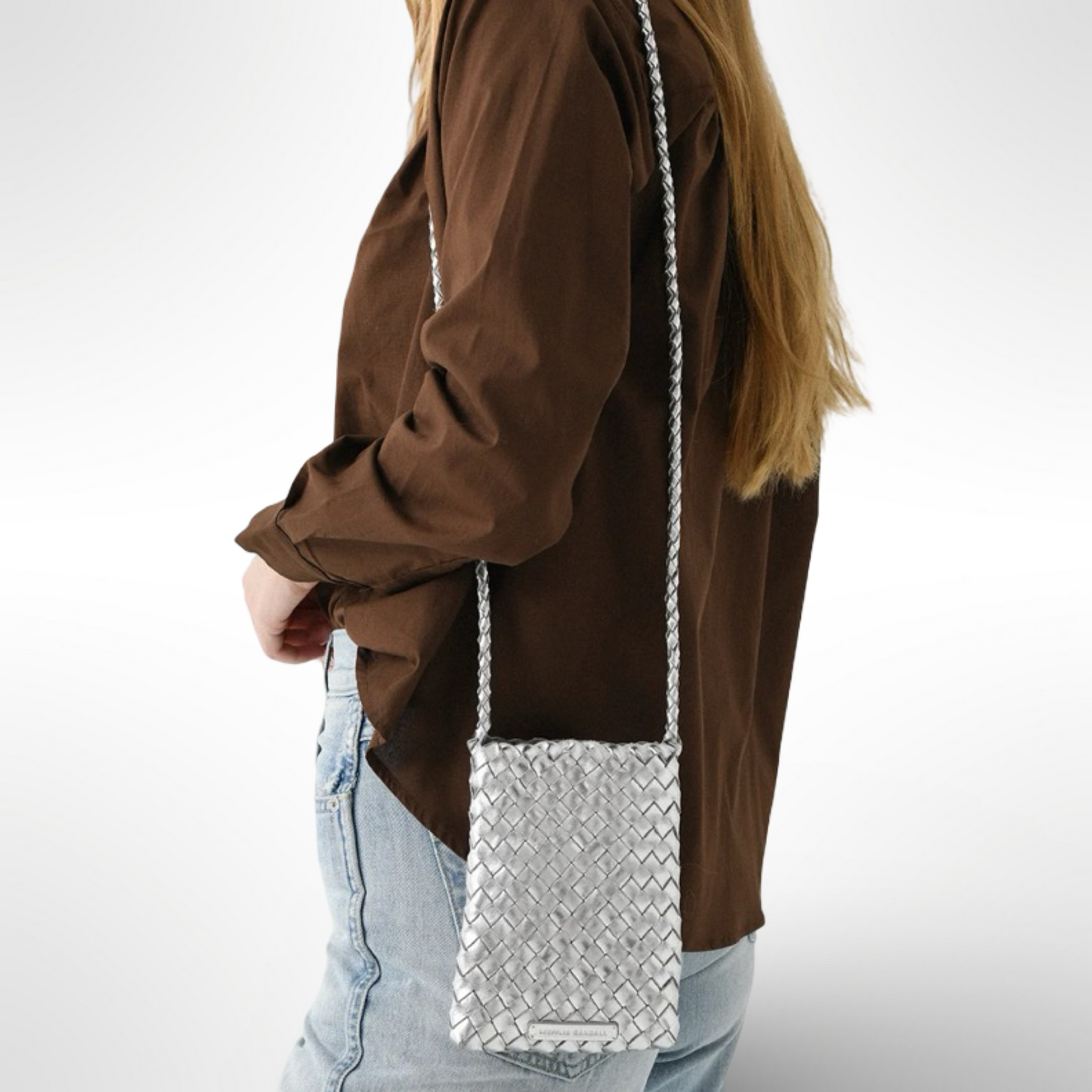 Loeffler Randall Grace Bag