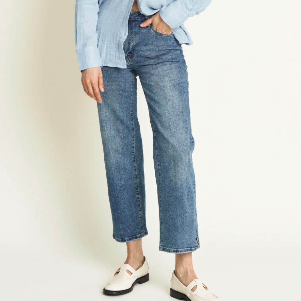 Addington Vintage Worn