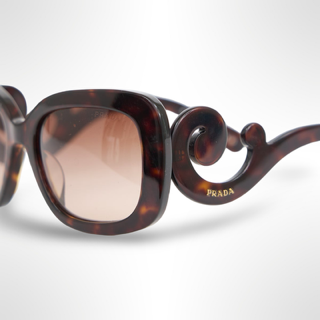 Prada Baroque Sunglasses