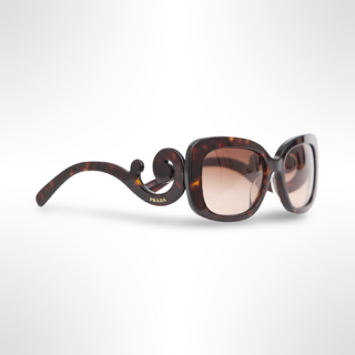 Prada Baroque Sunglasses