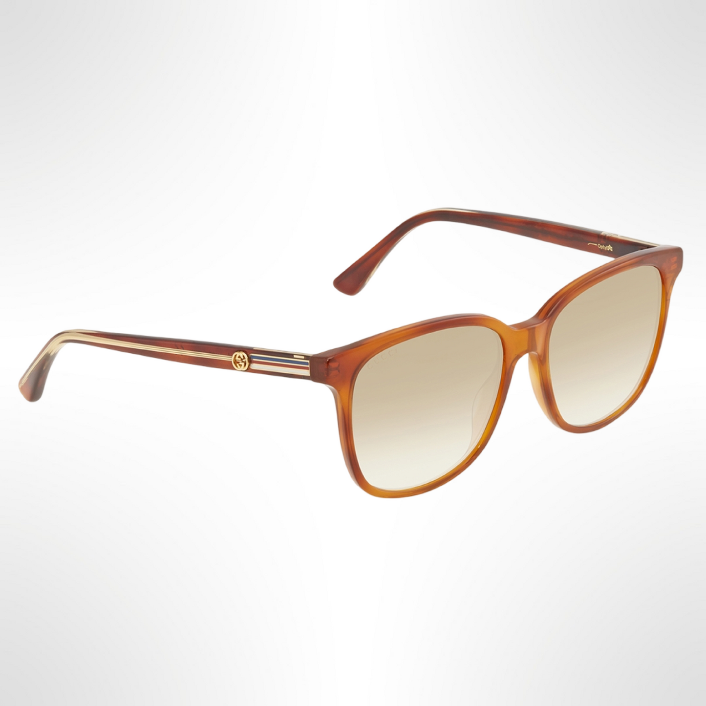 Gucci Wayfarer Sunglasses