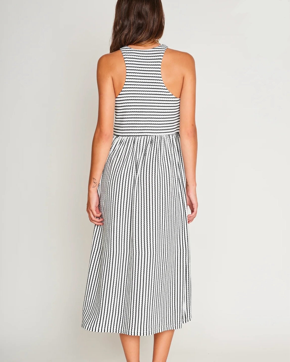 Renzo Dress