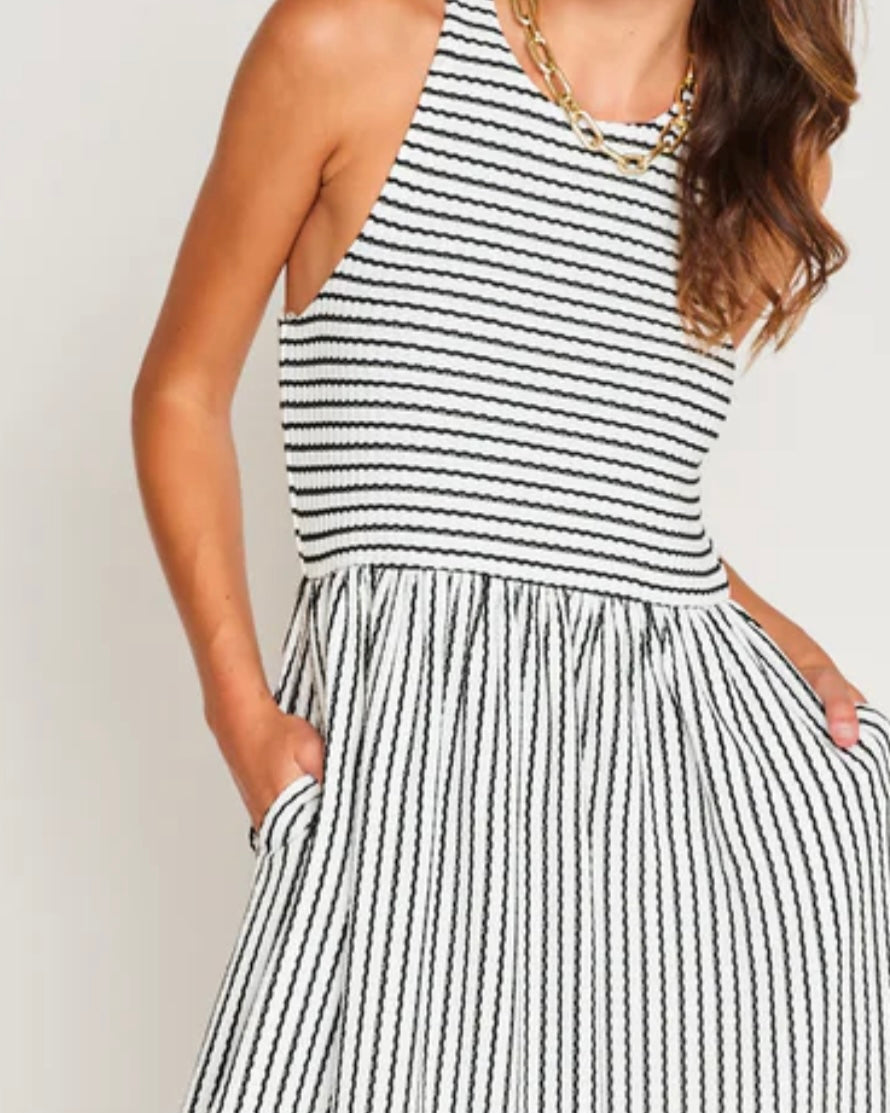 Renzo Dress