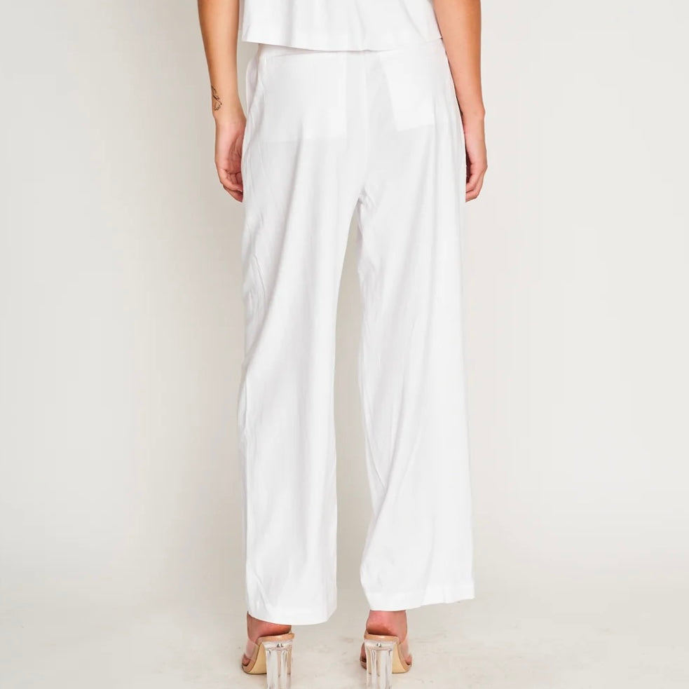 Evie Pant