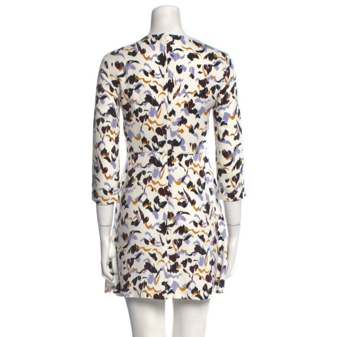ALC Abstract Dress