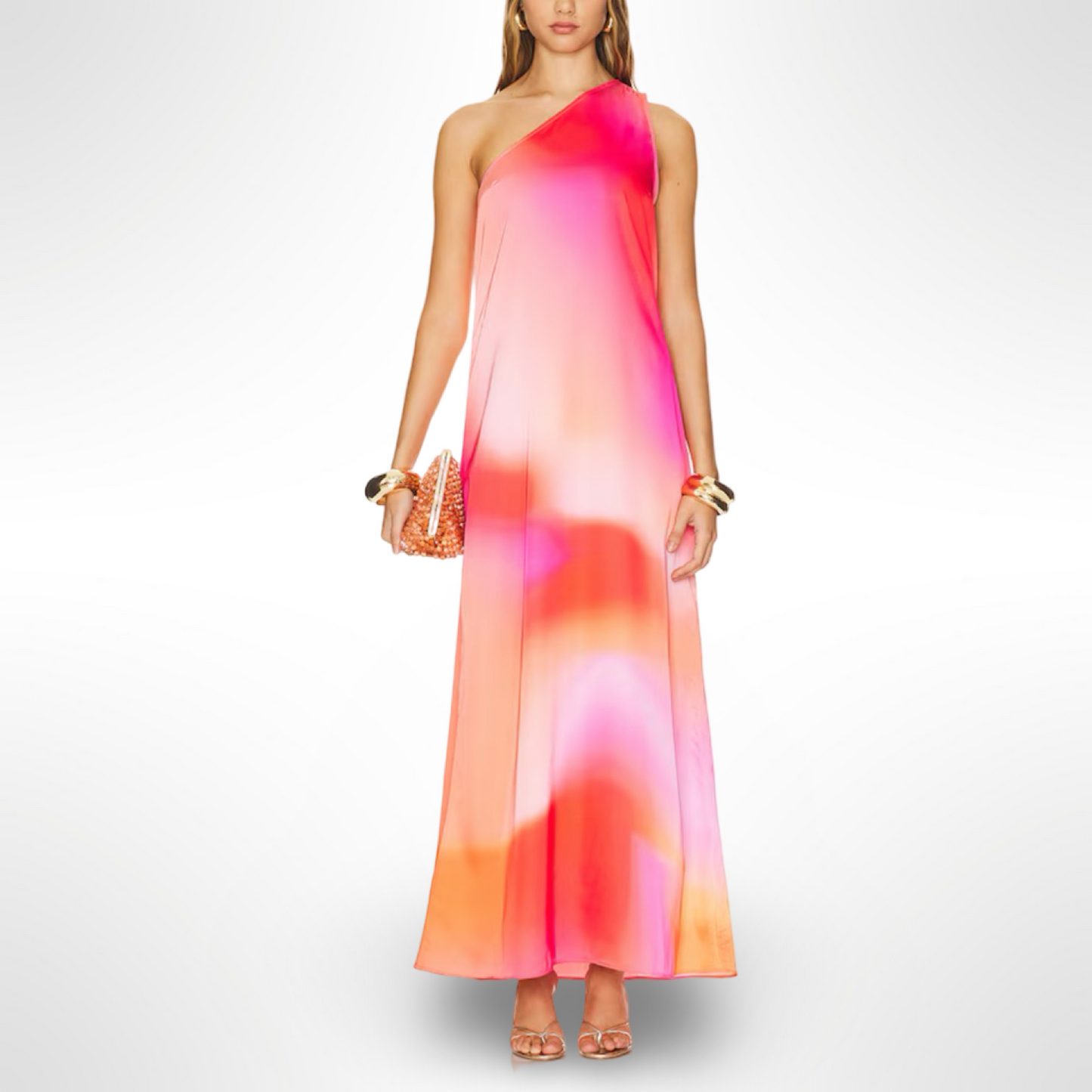 Baobab Coralina Dress NWT