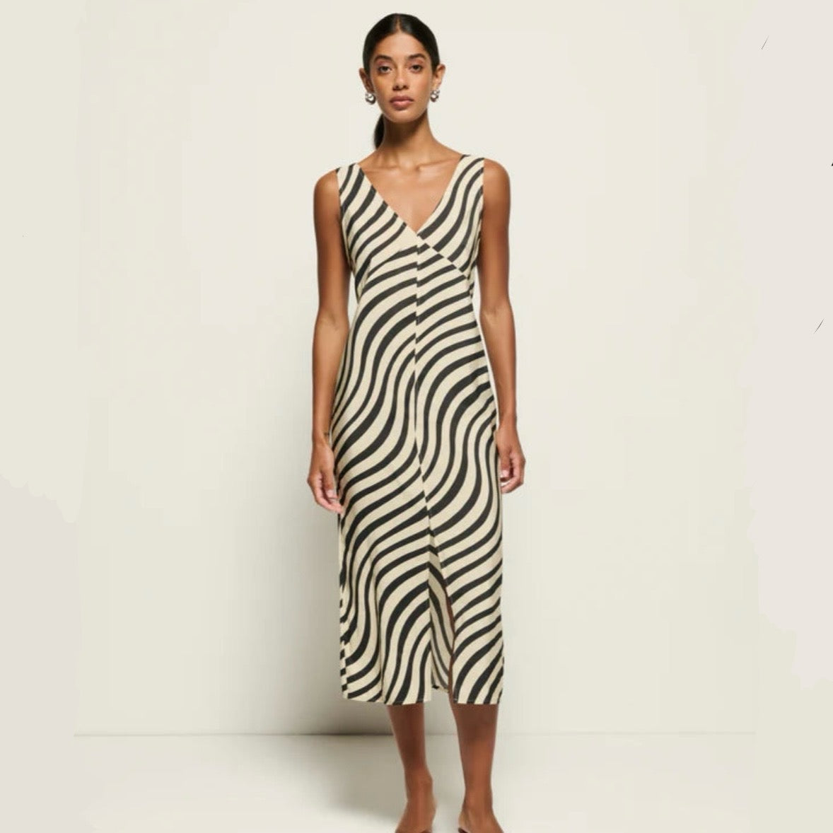 Kimora Dress