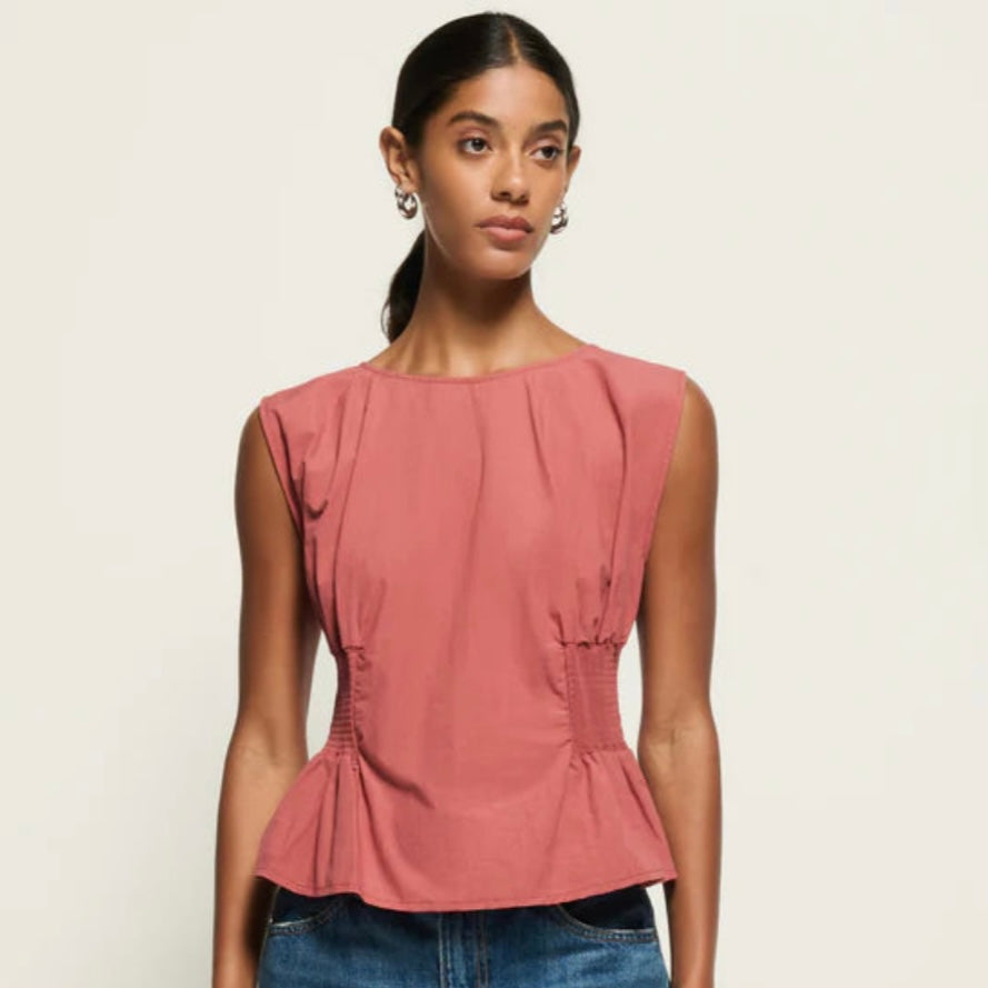 Lela Top