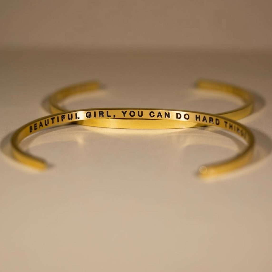 Mantra Bracelets