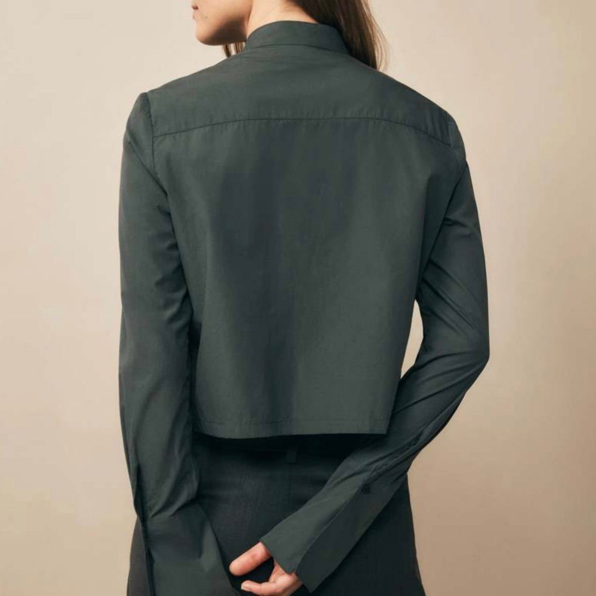 TWP Patti Blouse