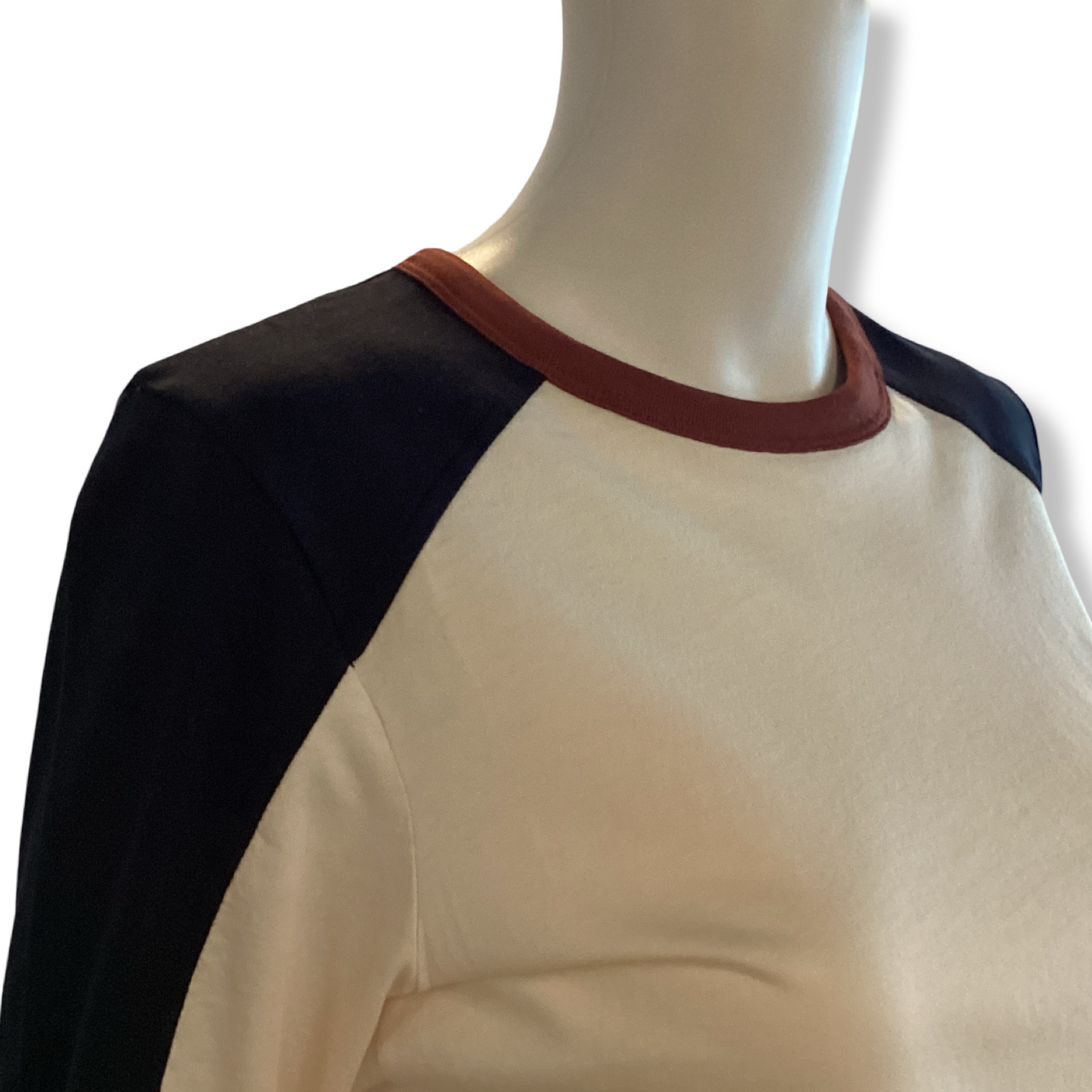 Carmen Colorblock T-Shirt