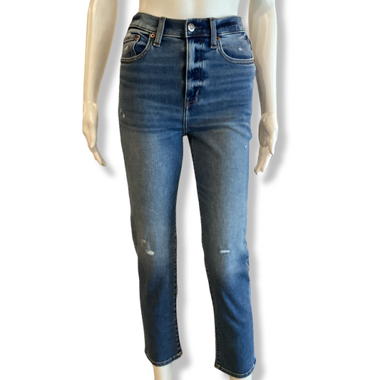 High Street Jean