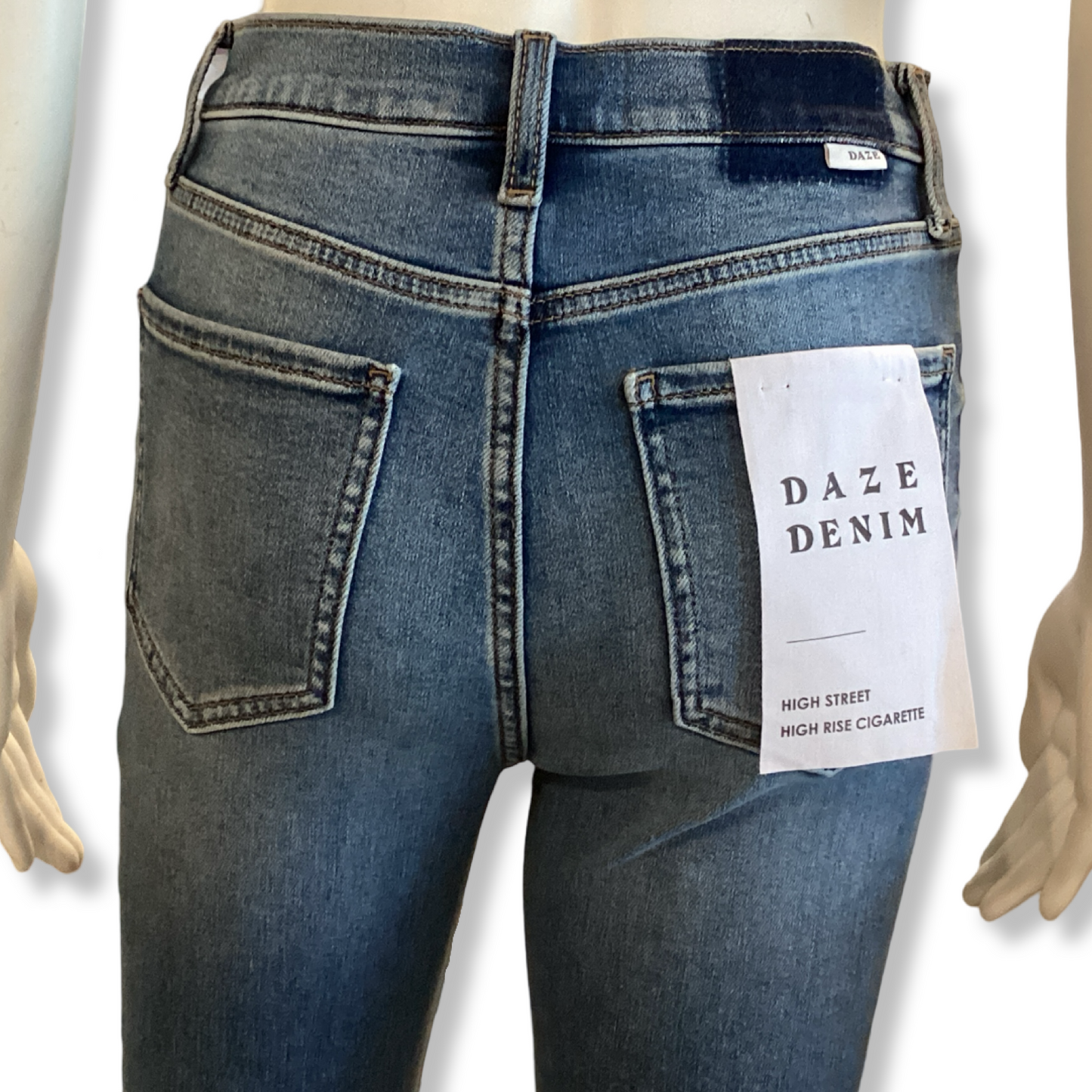 High Street Jean