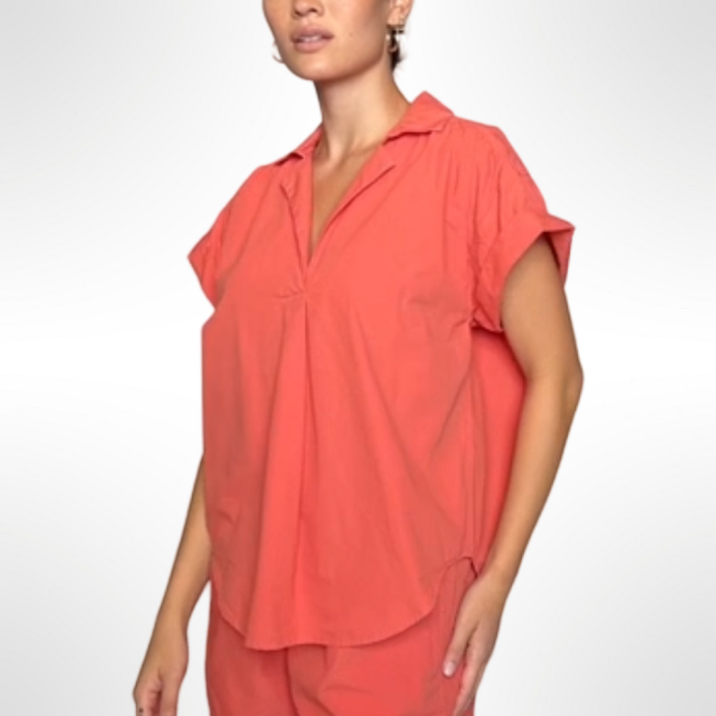 Elliot Blouse