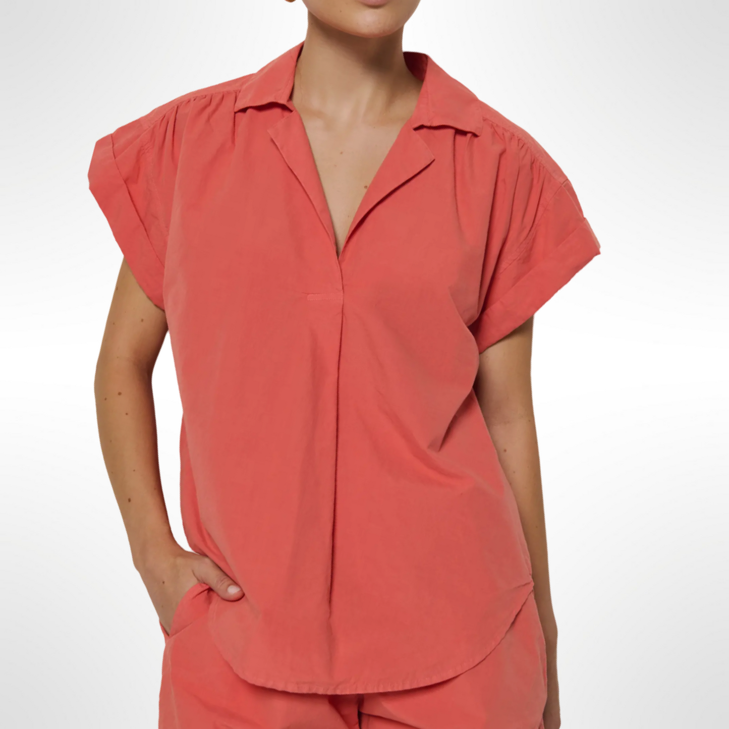Elliot Blouse