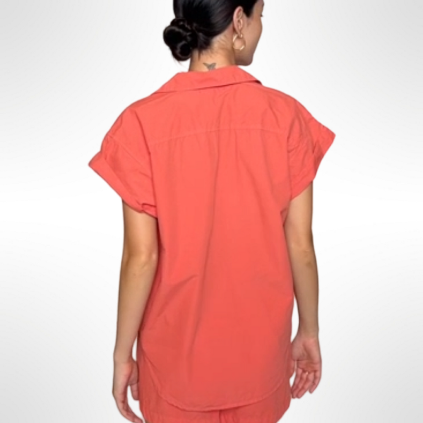 Elliot Blouse