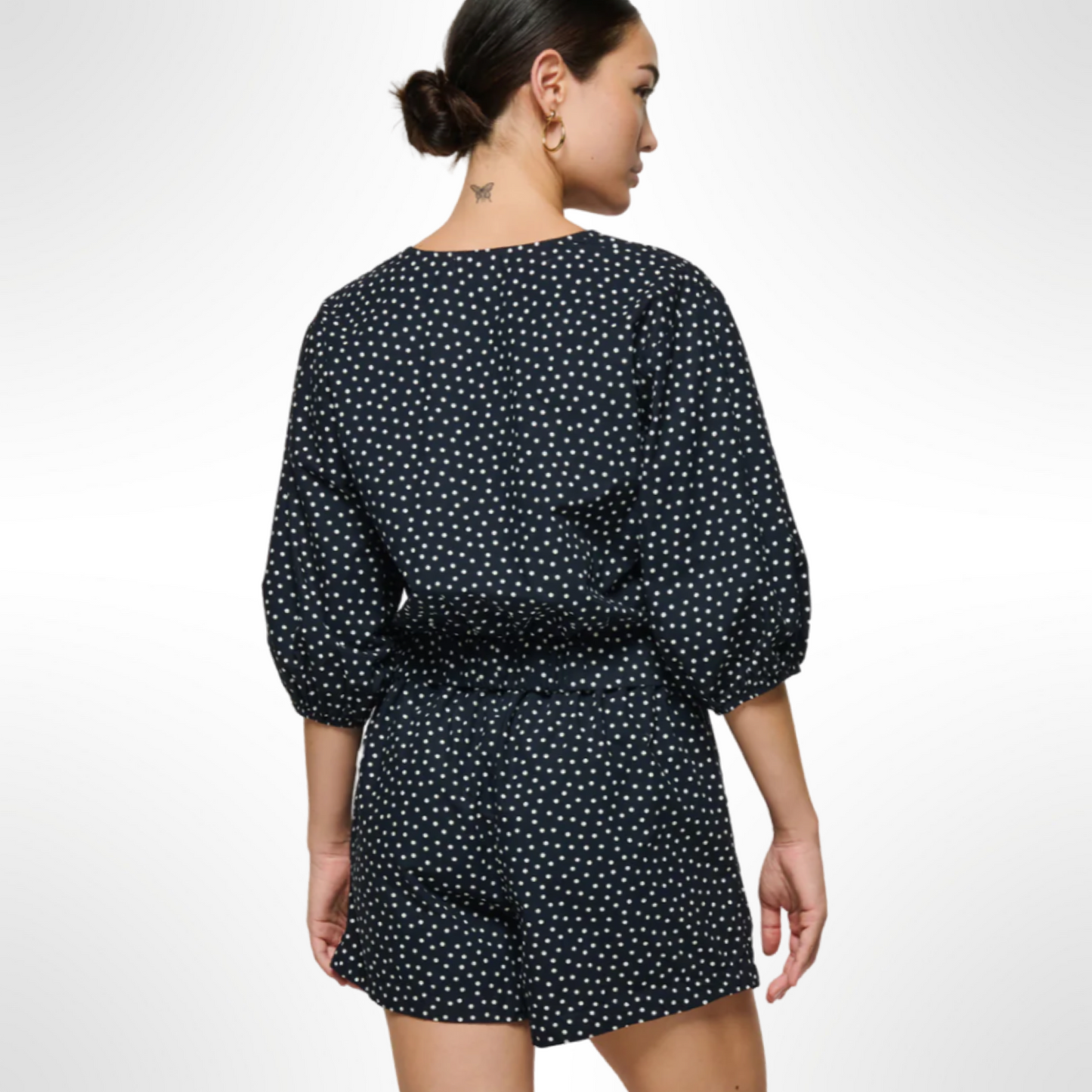 Celeste Top