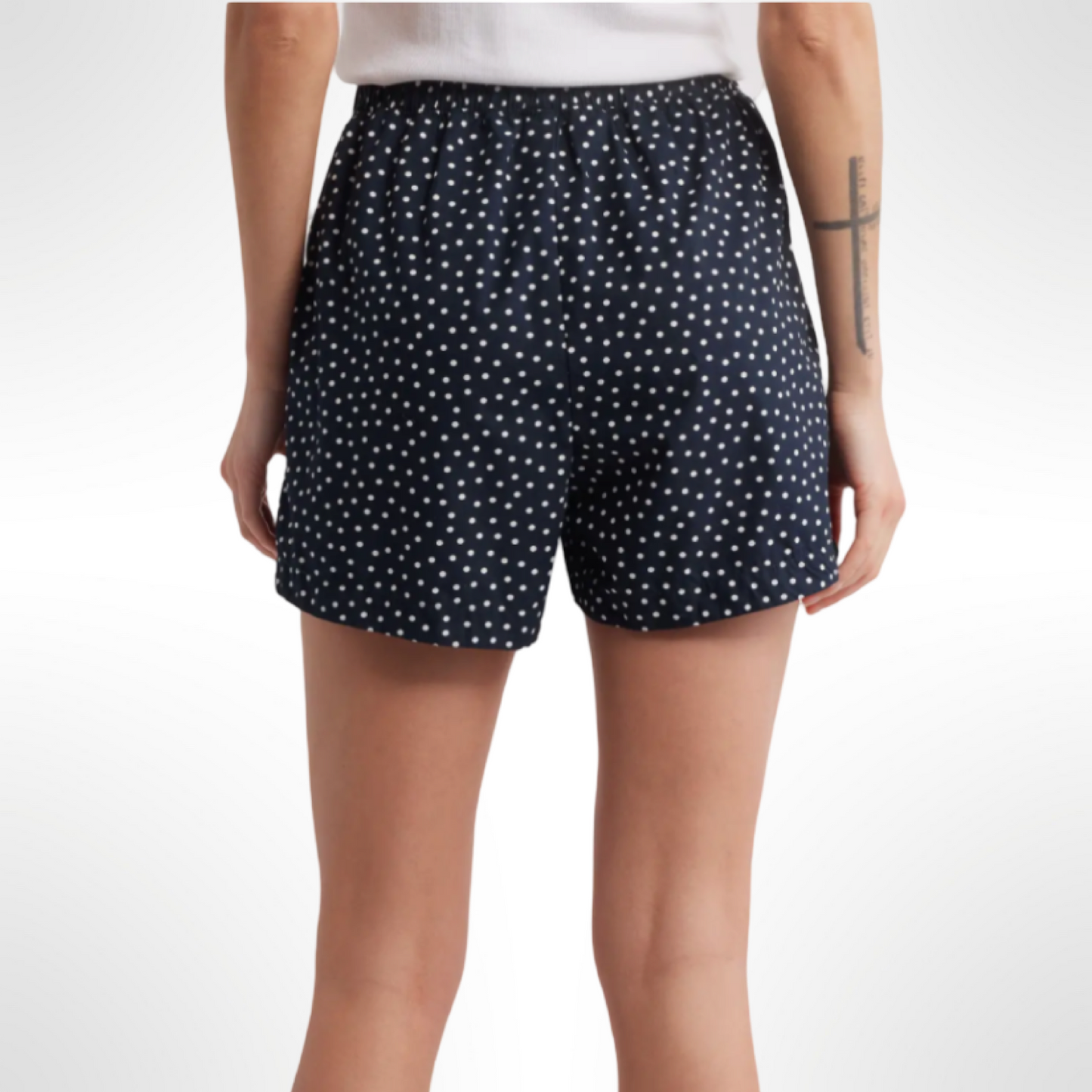 Flynn Shorts