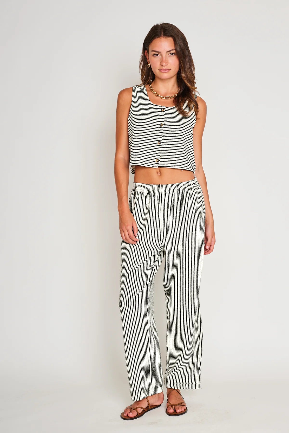 Flynn Pants