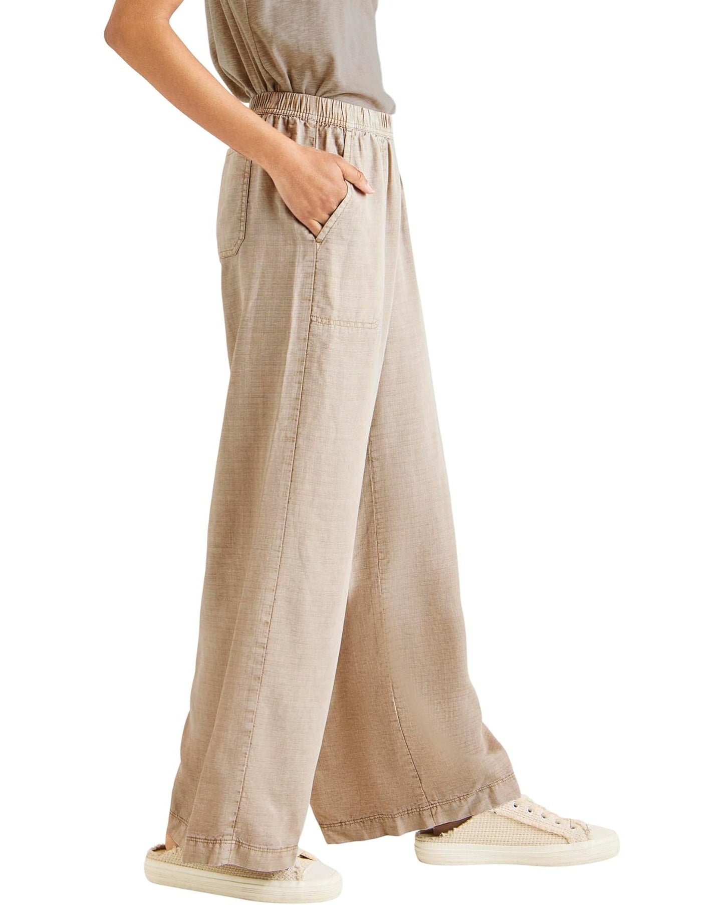 Angie Palazzo Pants