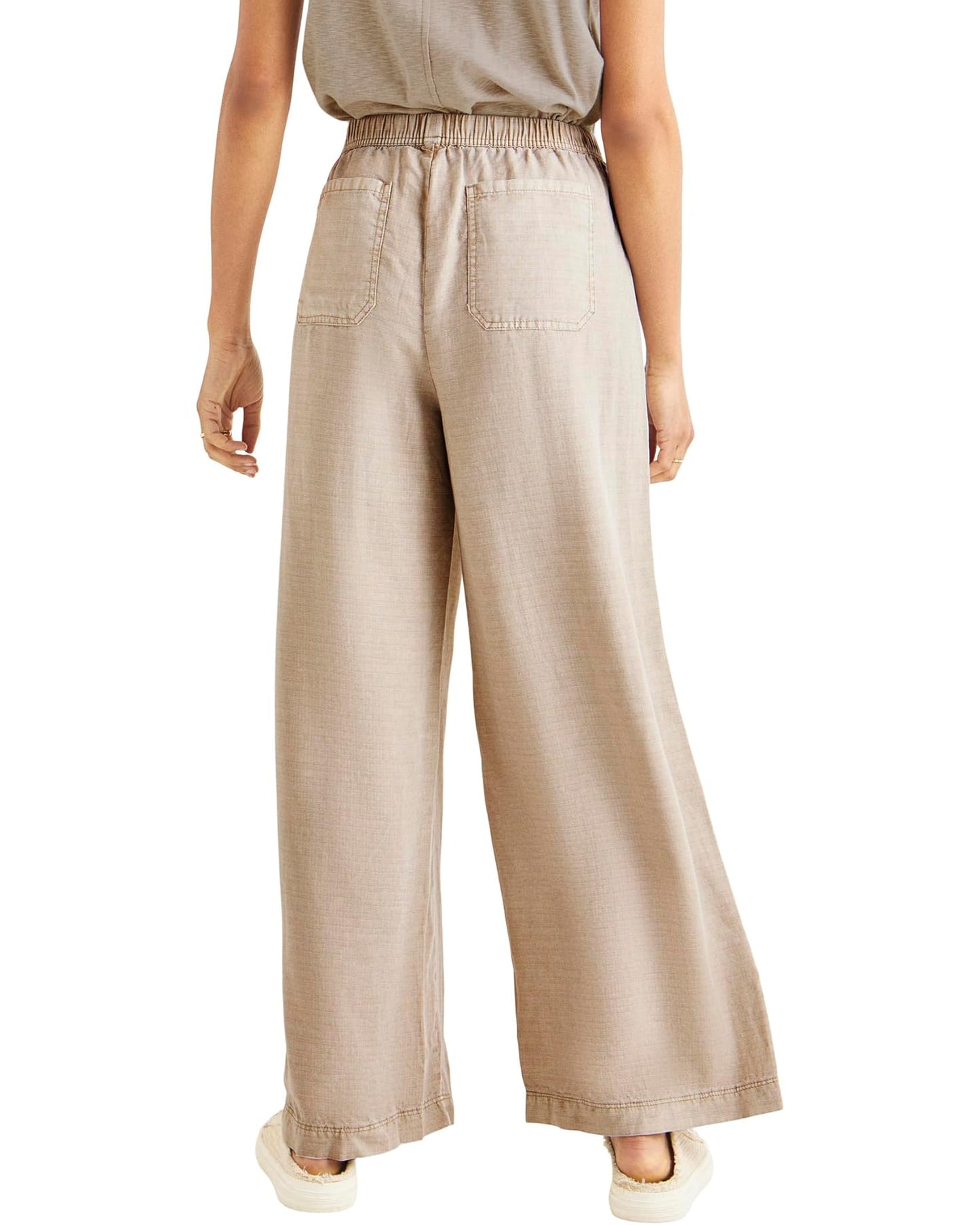 Angie Palazzo Pants