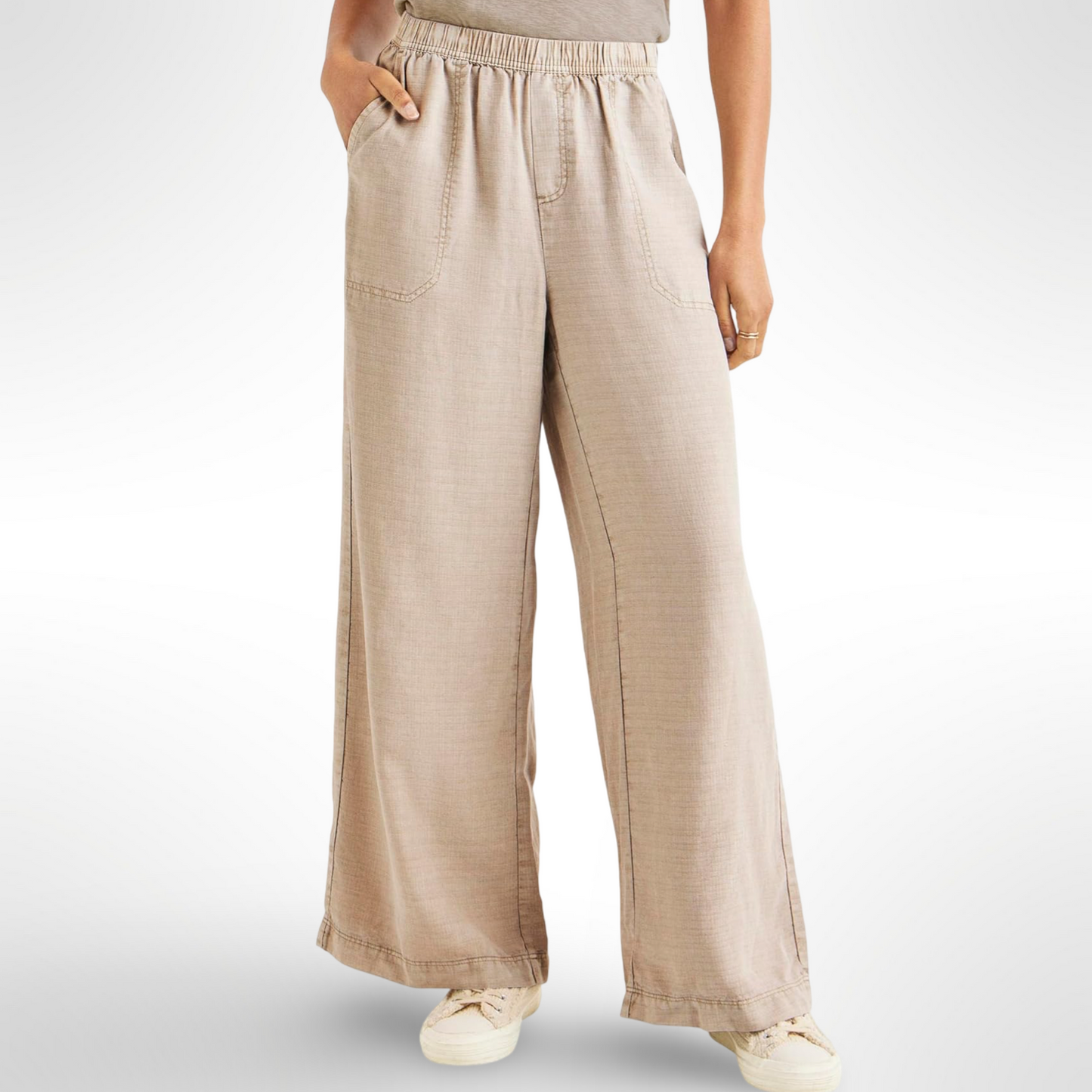 Angie Palazzo Pants