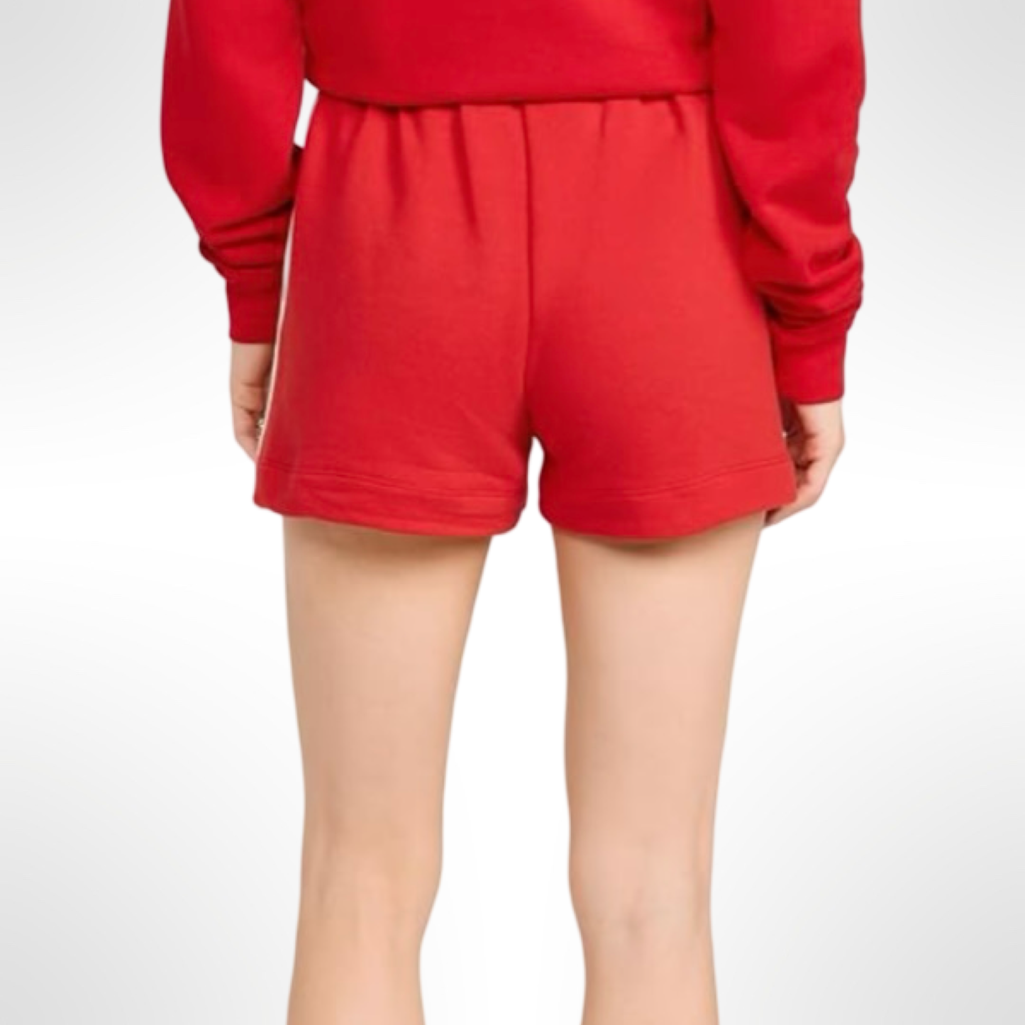 The Stripe Short
