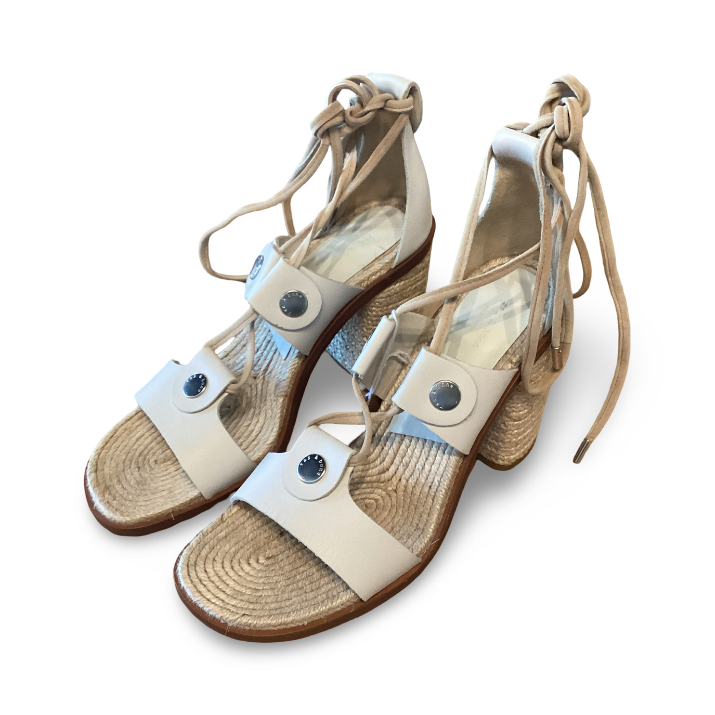 Rag & Bone Eden Lace Up