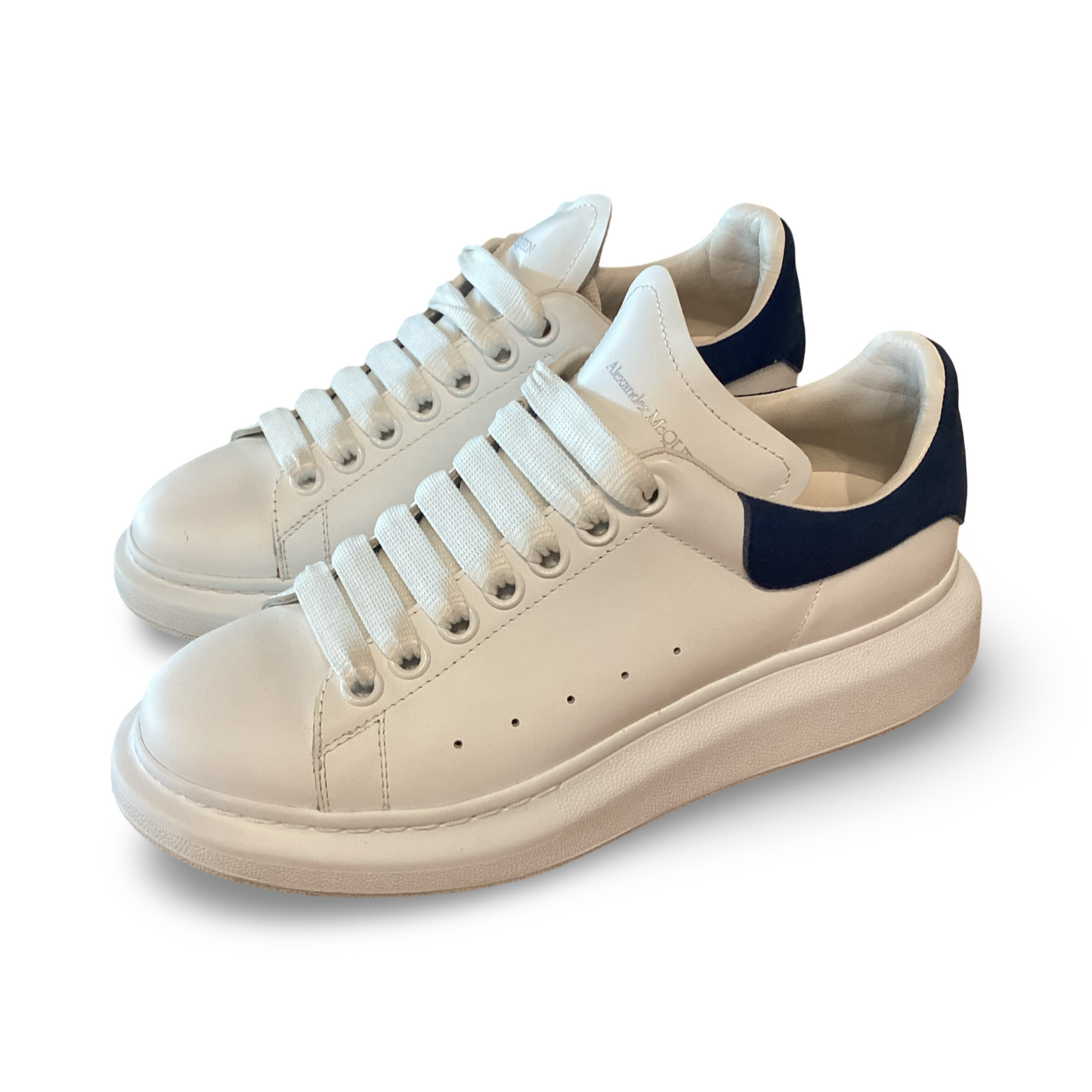 Alexander McQueen Sneaker