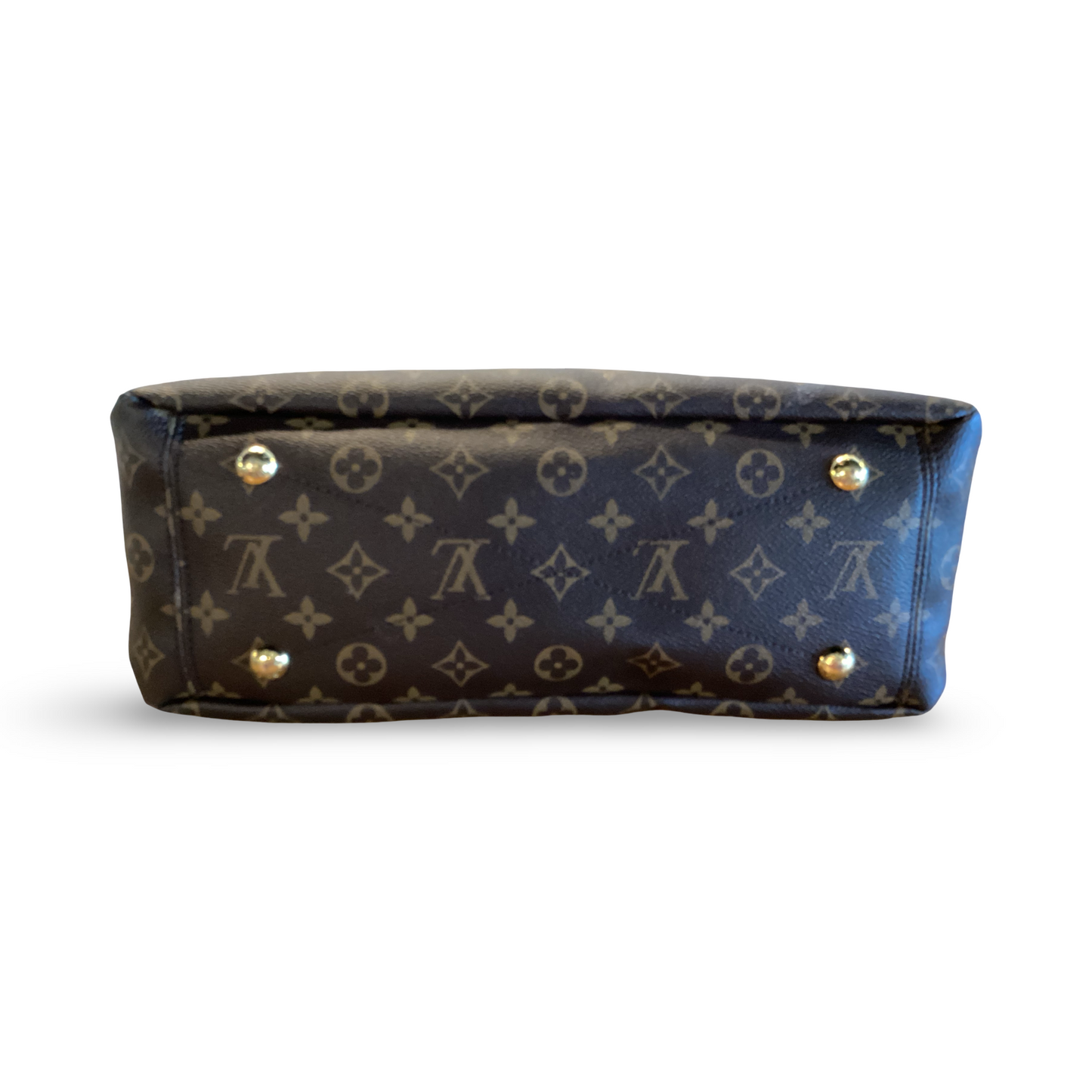 Louis Vuitton Pallas Tote