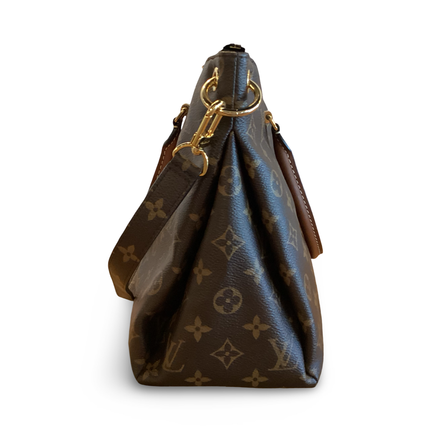 Louis Vuitton Pallas Tote