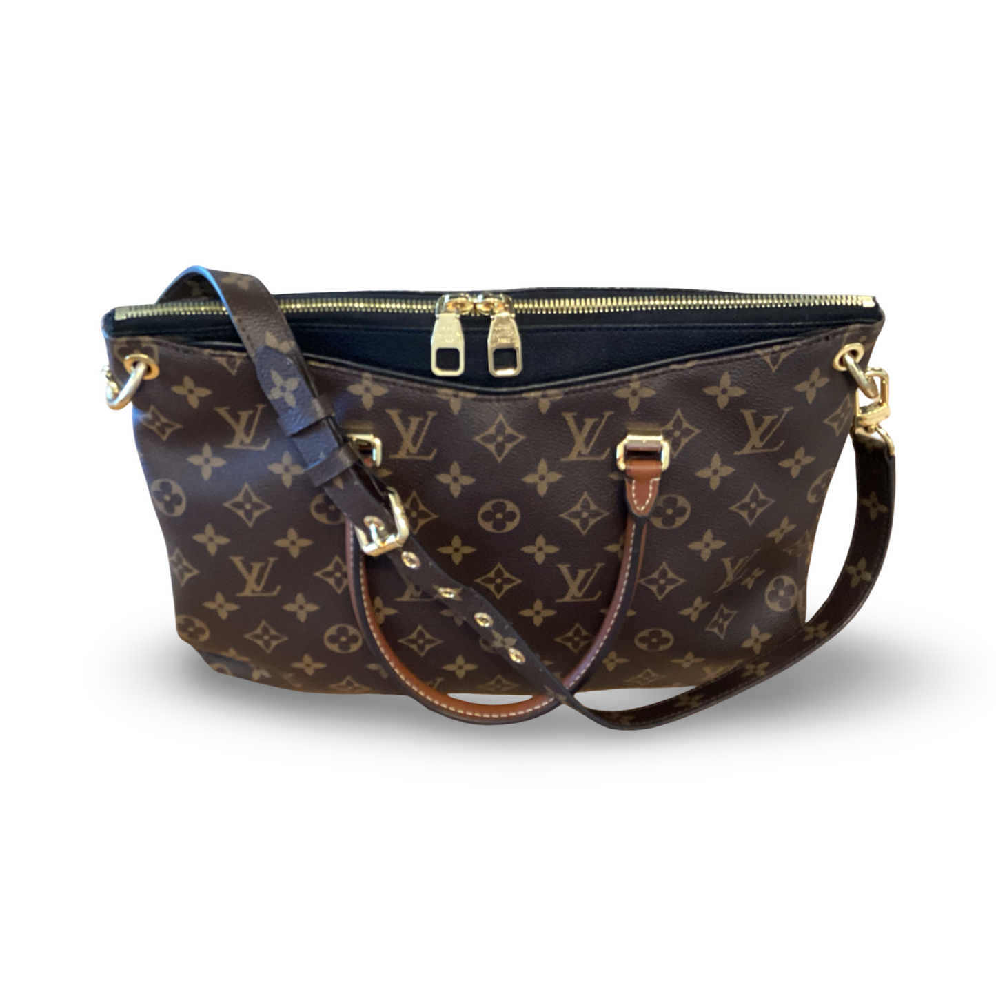 Louis Vuitton Pallas Tote