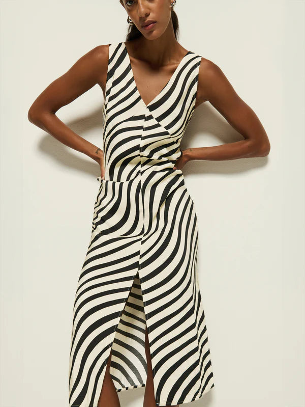 Kimora Dress