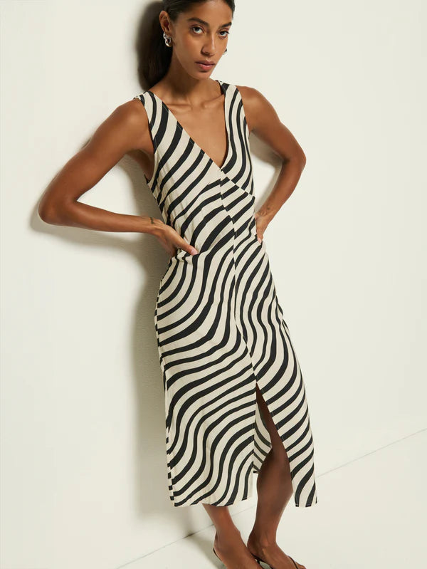 Kimora Dress