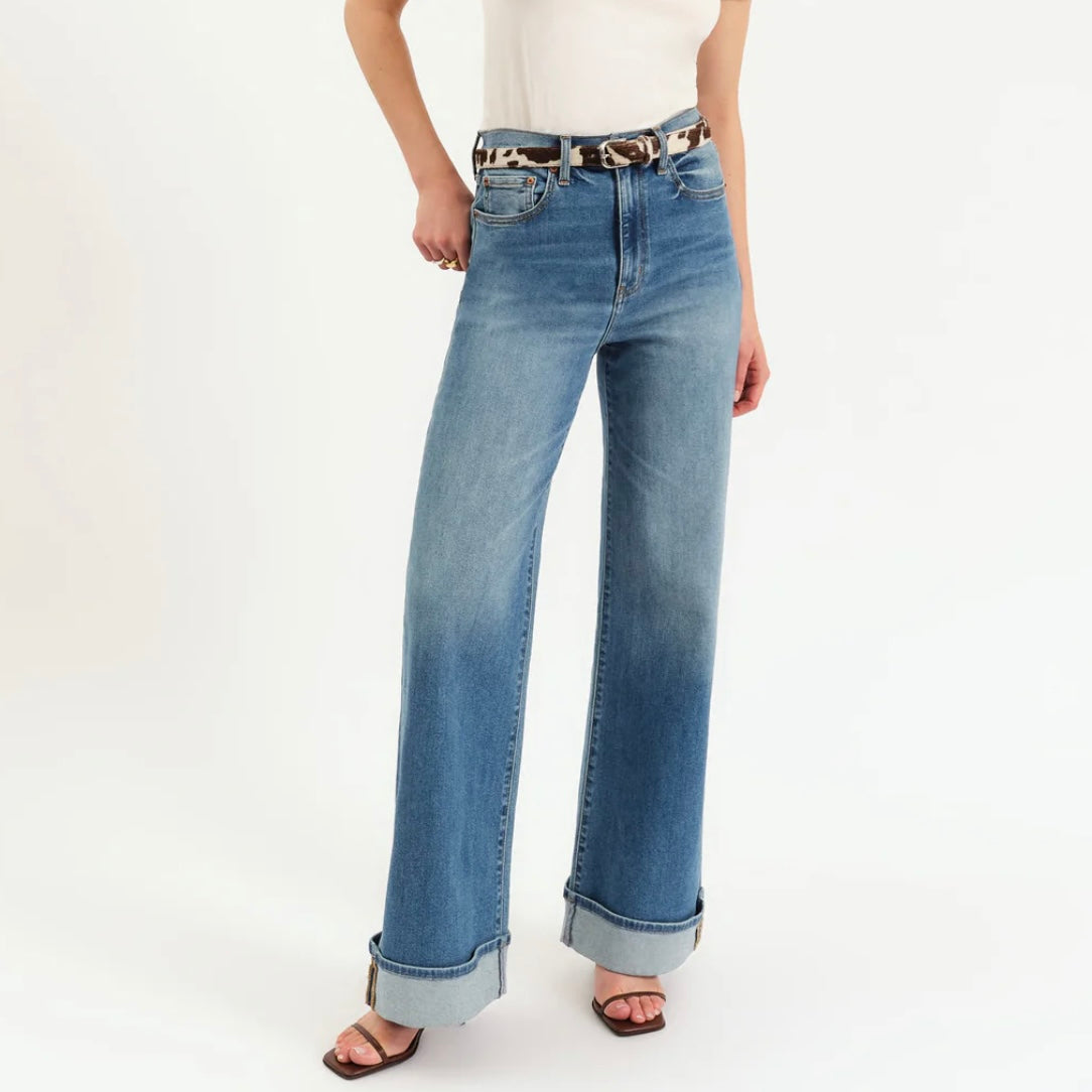 Far Out Wide Leg