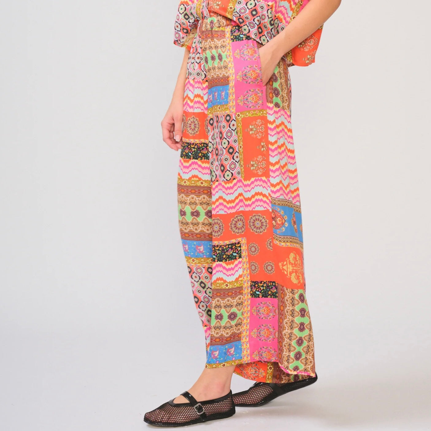 Paloma Pant