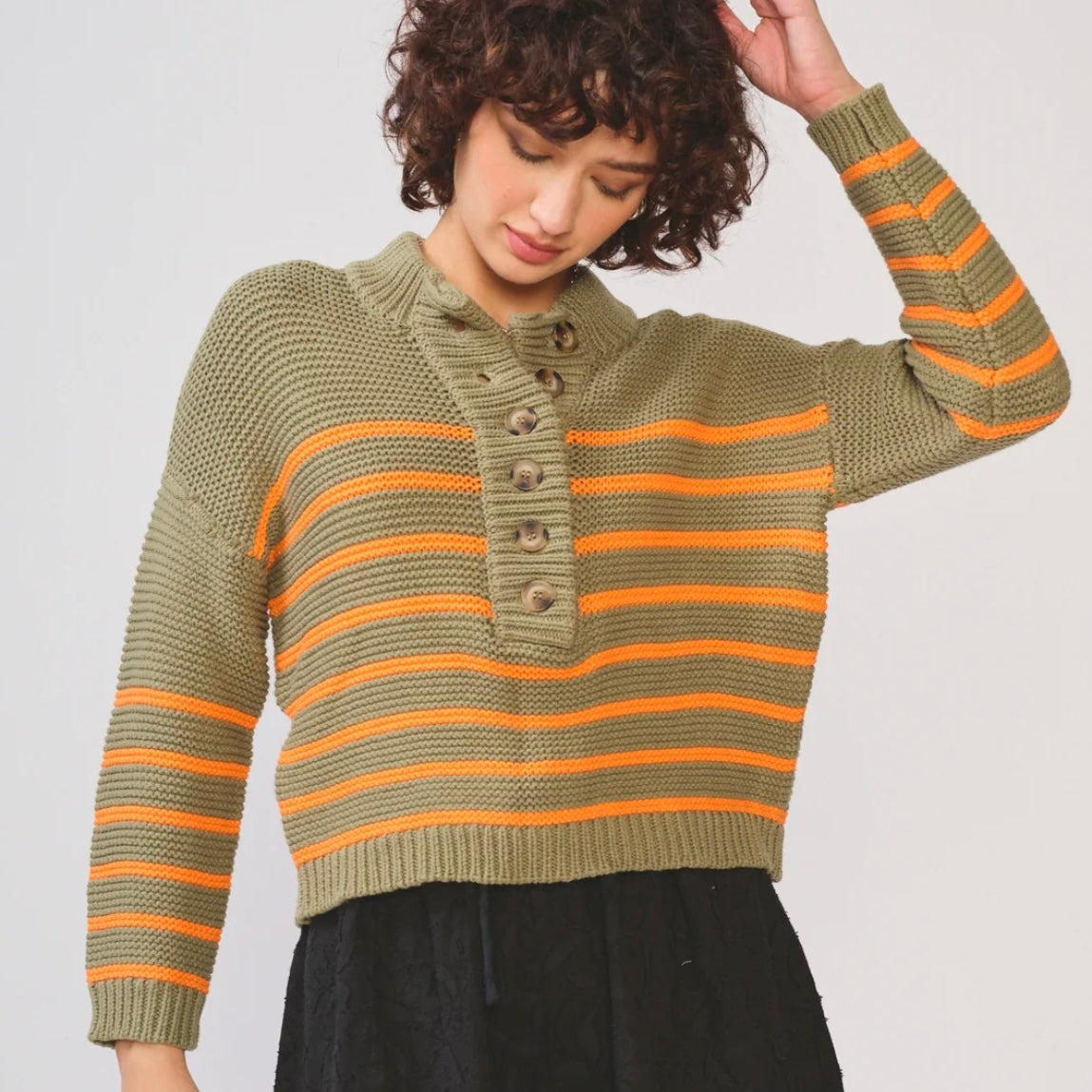Amira Sweater